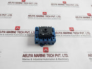 Kraus & Naimer Kg64B Manual Motor Controller 600 Vac 60 Amp T305/D-a004
