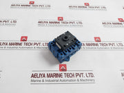 Kraus & Naimer Kg64B Manual Motor Controller 600 Vac 60 Amp T305/D-a004