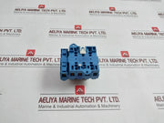 Kraus & Naimer Kg64B Manual Motor Controller 600 Vac 60 Amp T305/D-a004