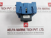 Kraus & Naimer Kg64B Manual Motor Controller 600 Vac 60 Amp T305/D-a004
