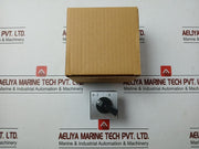 Kraus & Naimer Rotary Cam Switch 20a 300vac Ac-21a Ca10