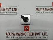 Kraus & Naimer  Rotary Cam Switch Cg4