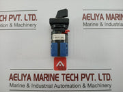 Kraus & Naimer  Rotary Cam Switch Cg4