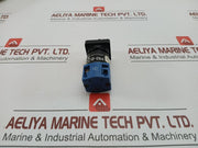 Kraus & Naimer  Rotary Cam Switch Cg4