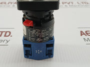 Kraus & Naimer  Rotary Cam Switch Cg4