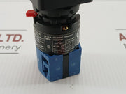 Kraus & Naimer  Rotary Cam Switch Cg4