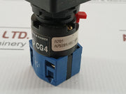 Kraus & Naimer  Rotary Cam Switch Cg4