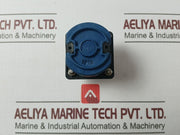 Kraus & Naimer Ca20-a210 Double Throw Cam Switch 30Amp 600Vac