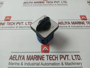 Kraus & Naimer Ca20 Rotary Cam Switch.