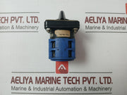 Kraus & Naimer Ca20 Rotary Cam Switch.