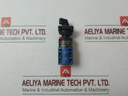 Kraus & Naimer Cg4-1 Rotary Cam Switch 10 Amp 300V-ac