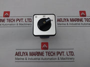 Kraus & Naimer Cg8 Control Switch 16A/380V