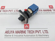 Kraus & Naimer Cg8 Control Switch 16A/380V