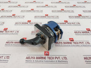 Kraus & Naimer C125 Rotary Cam Switch