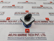 Kraus & Naimer C17 Rotary Switch A310