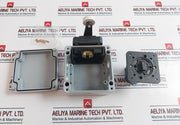 Kraus & Naimer Ca20B Limit Switch Ip65 30Amp 600Vac
