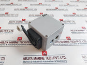 Kraus & Naimer Ca20B Limit Switch Ip65 30Amp 600Vac