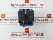 Kraus & Naimer Kg64B Manual Motor Controller Ac-21A 60 Amp 600 Vac