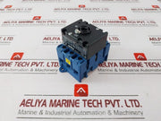 Kraus & Naimer Kg64B Manual Motor Controller Ac-21A 60 Amp 600 Vac