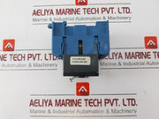 Kraus & Naimer Kg64B Manual Motor Controller Ac-21A 60 Amp 600 Vac