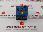 Kraus & Naimer Kg64B Manual Motor Controller Ac-21A 60 Amp 600 Vac