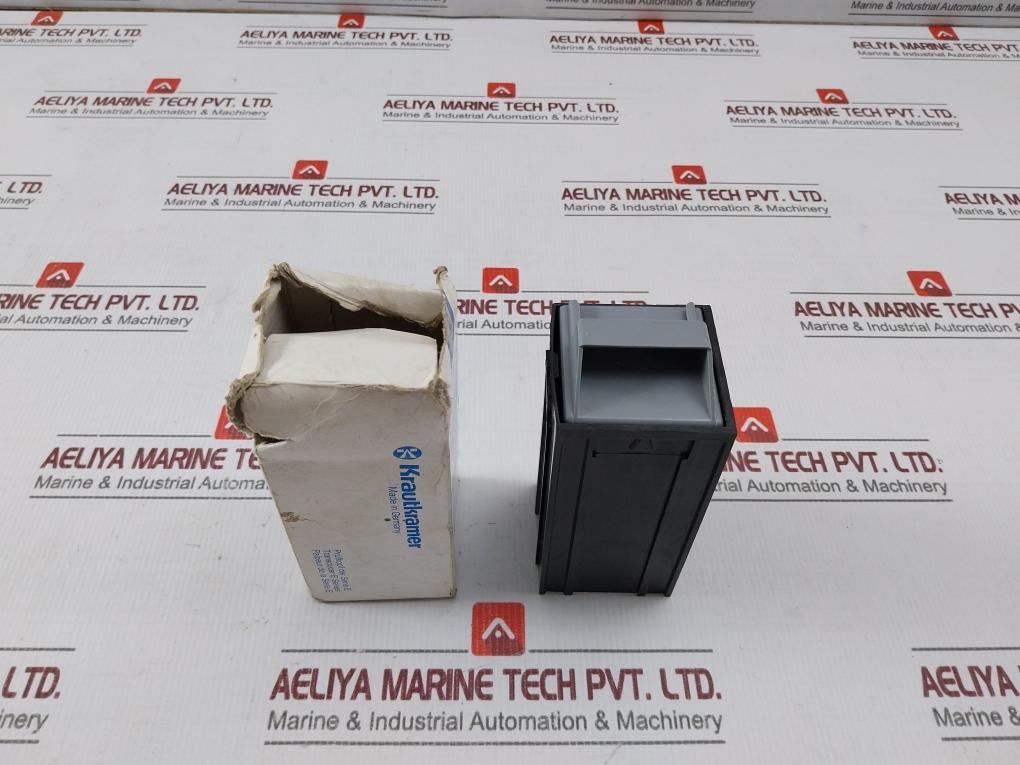 Krautkramer Da451 Ultrasonic Transducer Probe 4Mm -20 To +60°C