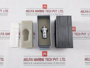 Krautkramer Da451 Ultrasonic Transducer Probe 4Mm -20 To +60°C