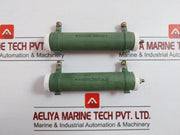 Kri00g350ohmj Resistor In Used
