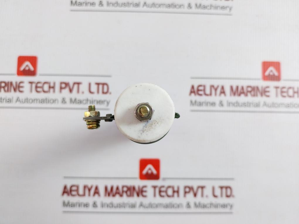 Kri00g350ohmj Resistor In Used