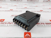 Kriwan Int 69 Motor Protection Relay Ac 250V Max.6A 300Va 52 A 121