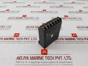 Kriwan Int 69 Motor Protection Relay Ac 250V Max.6A 300Va 52 A 121