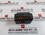 Kriwan Int69Vs Motor Protection Module