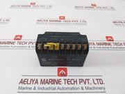 Kriwan Int 69Vs Motor Protection Relay Module 50/60Hz 250V- Max.5A 300Va 220V