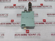 Krm-om5 Combined Relay 24V 60W 0.16 Mpa Ip54 009312 Ty25-02:300024-80