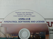 Krohne Pipepatrol Software And License Cd 15Nl118