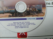 Krohne Pipepatrol Software And License Cd 15Nl118
