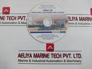 Krohne 15Nl118 Pipepatrol Software And License Cd