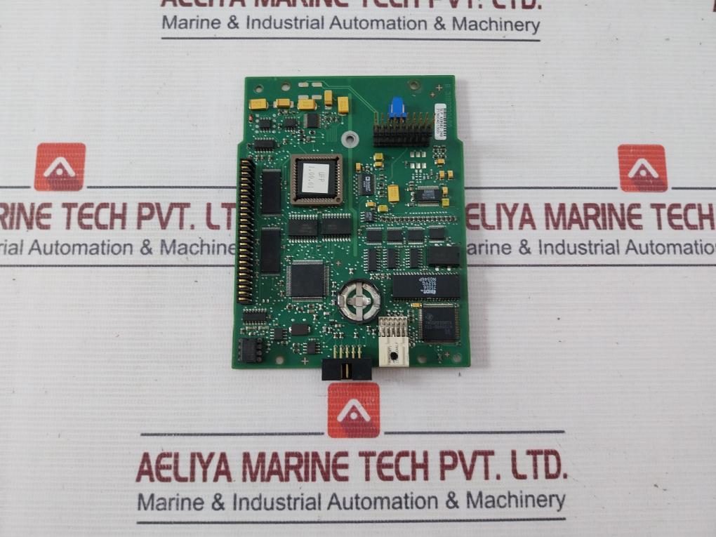 Krohne B 3189330400 Pcb Card