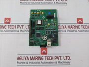 Krohne B 3189330400 Pcb Card