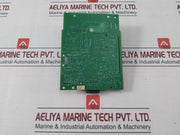 Krohne B 3189330400 Pcb Card
