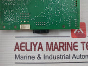 Krohne B 3189330400 Pcb Card