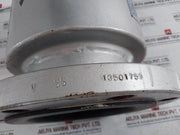 Krohne Conaut Optiflux Kc2000F/6 Electromagnetic Flow Sensor Ip 67