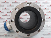 Krohne Conaut Optiflux Kc2000F/6 Electromagnetic Flow Sensor Ip 67