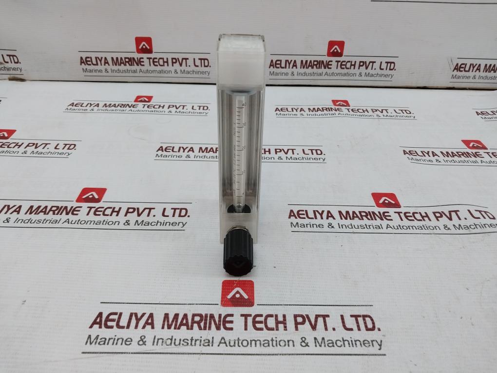 Krohne Dk800/Pv Flow Meter Max 6 Bar 012175045.006