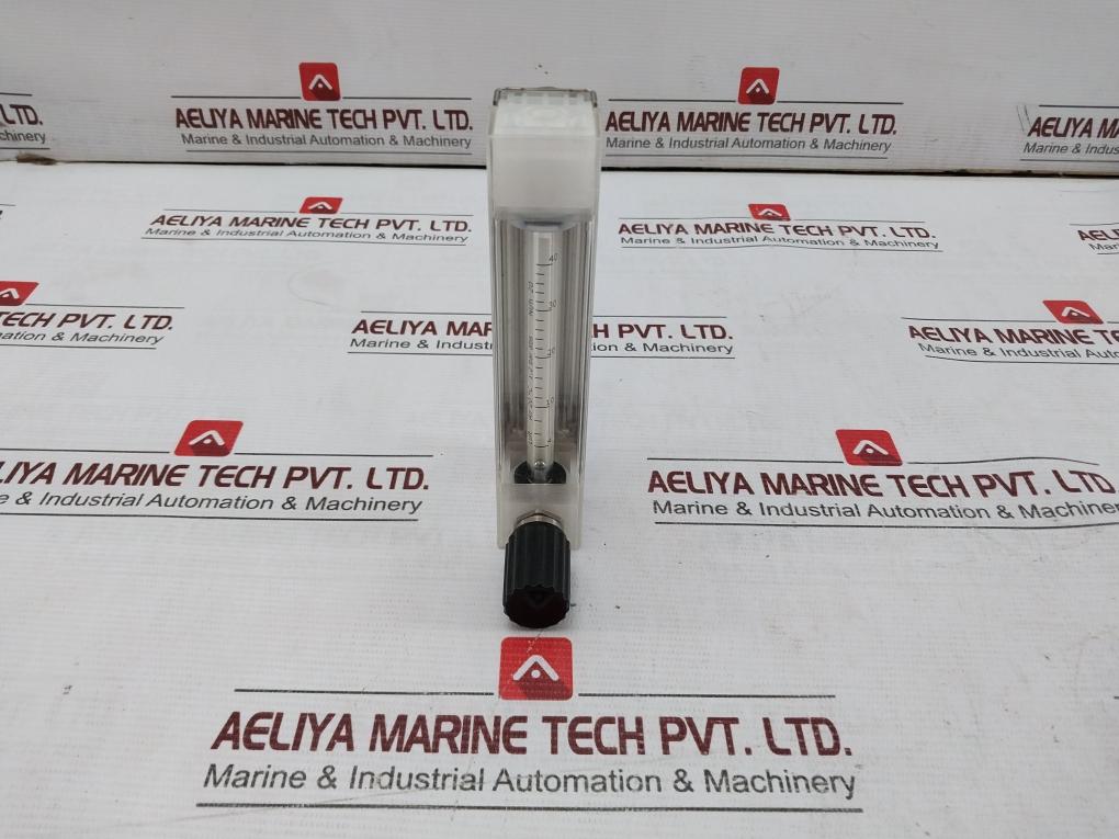 Krohne Dk800/Pv Flow Meter Max 6 Bar 012175045.011