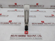 Krohne Dk800/Pv Flow Meter Max 6 Bar 012175045.011