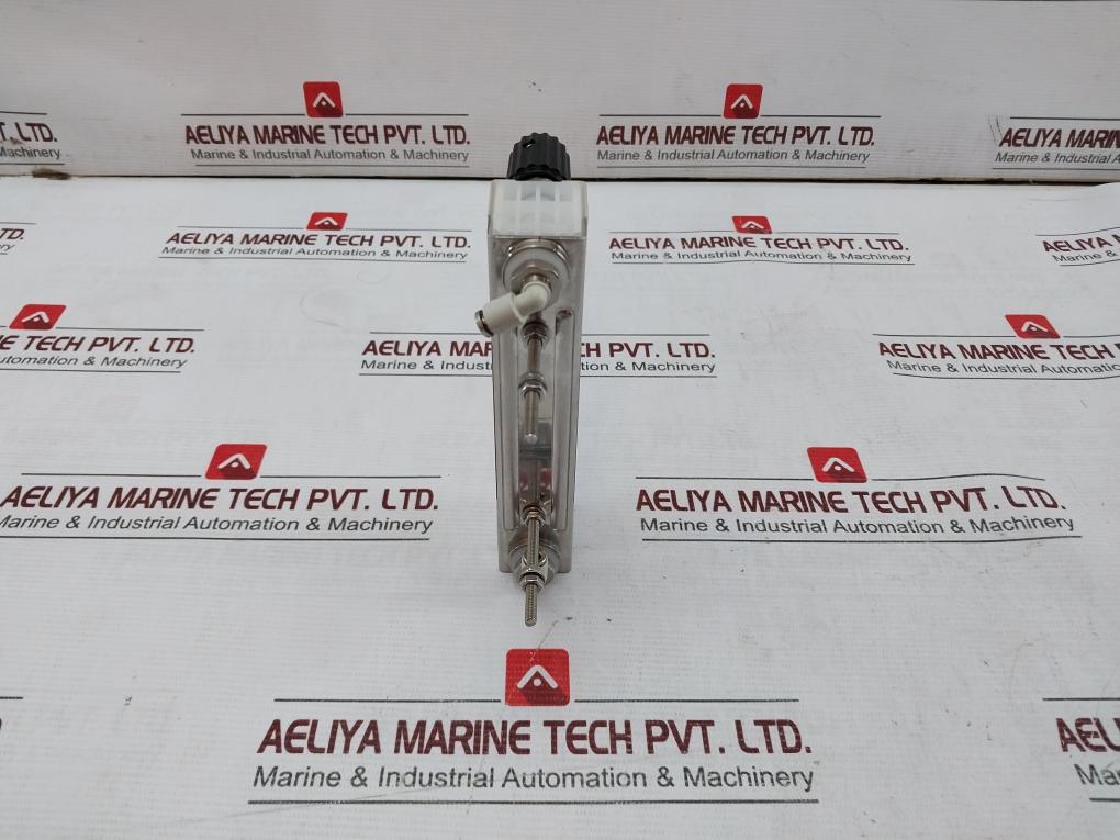 Krohne Dk800/Pv Flow Meter Max 6 Bar 012175045.006