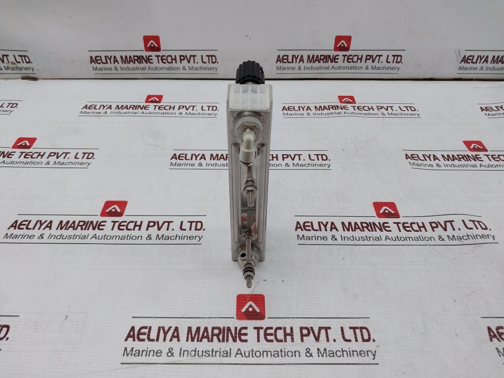 Krohne Dk800/Pv Flow Meter Max 6 Bar 012175045.011