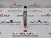 Krohne Dk800/Pv Flow Meter Max 6 Bar 012175045.011