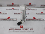 Krohne Dk800/Pv Flow Meter Max 6 Bar 012175045.011